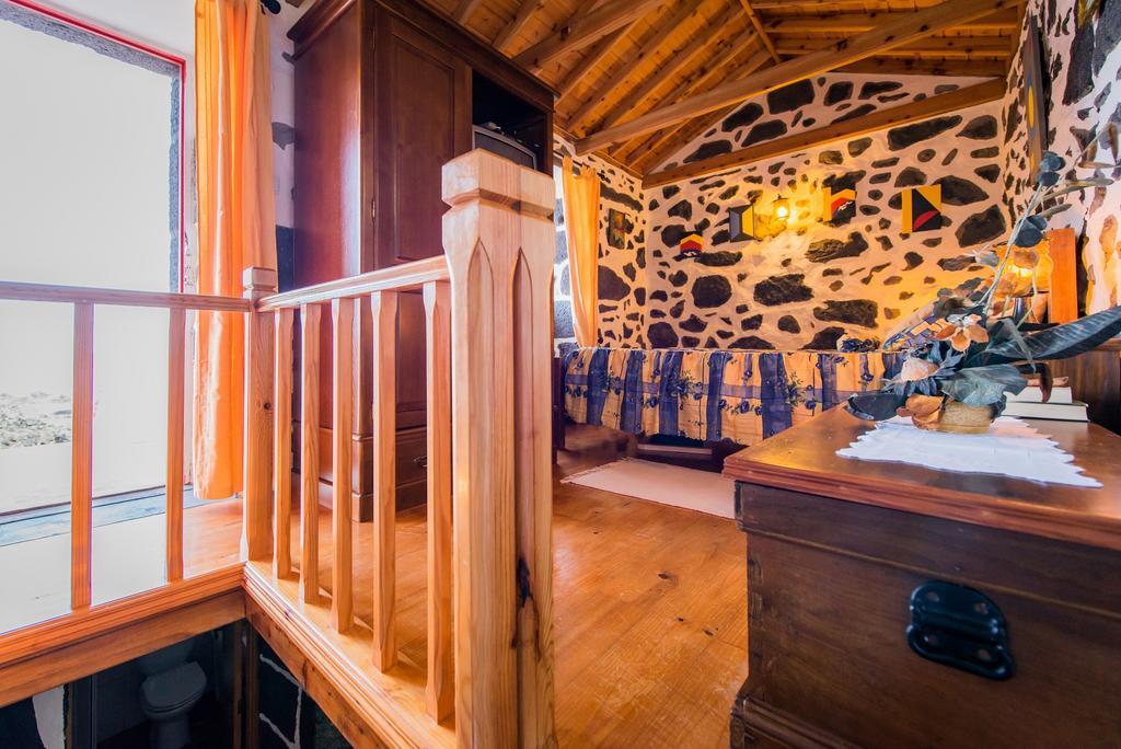 Вилла Adega Velha Calheta de Nesquim Экстерьер фото