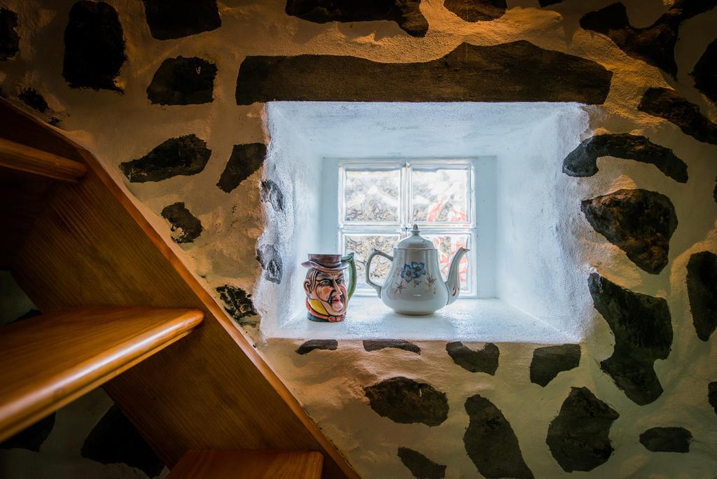 Вилла Adega Velha Calheta de Nesquim Экстерьер фото